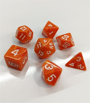 تاس نقش آفرینی کد 05 Dice