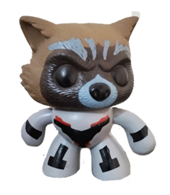 فانکو پاپ راکون (Raccoon Funko Pop)