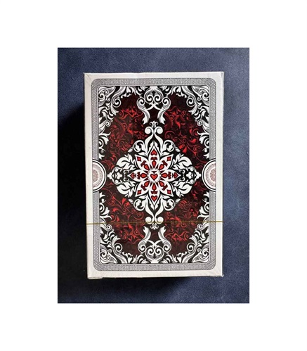 کارت بازی رویال Playing Card USA Royal