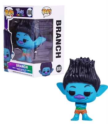 فانکو پاپ ترول برنچ (Trolls Funko Pop)