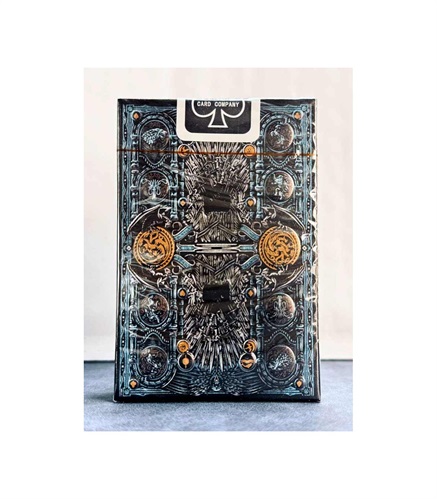 کارت بازی گیم او ترونز Playing Card A Game of Thrones