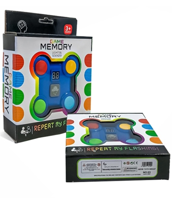 بازی حافظه Memory Game