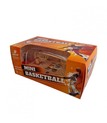 مینی بسکتبال (Mini Basketball)