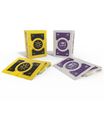 اکسپنشن بازی گوئنت Gwent expansion