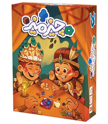 بازی چیز میز DroPolter