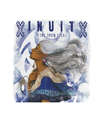 بازی اینویت INUIT