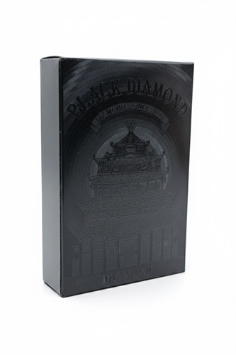 کارت بازی بلک دایموند ضد تقلب Playing Card Black Diamond