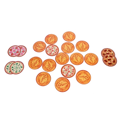 بازی شفرونی