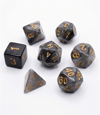 تاس نقش آفرینی کد 18 Dice