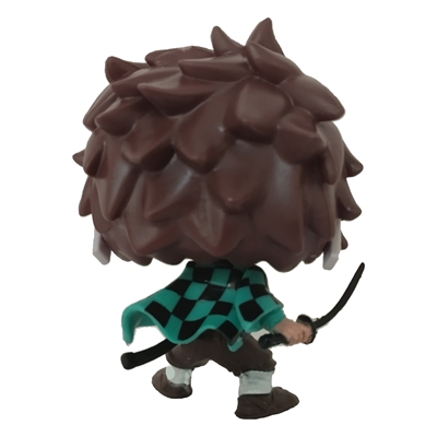 فانکو پاپ تانجیرو کامادو (Tanjiro Kamado Funko Pop)