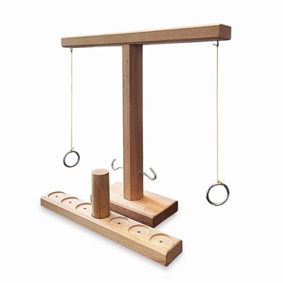 بازی رینگ رینگ (Ring Ring)
