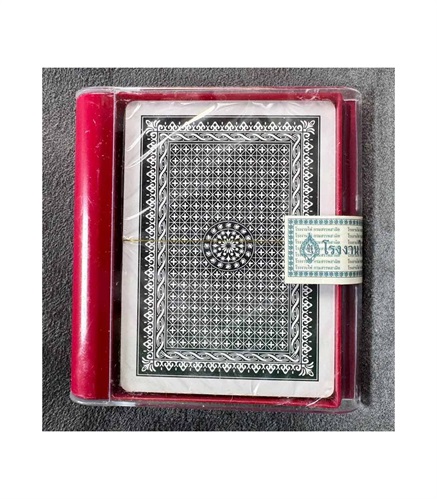 کارت بازی گلد777 Playing Card 777 Gold