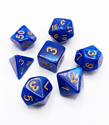 تاس نقش آفرینی کد 20 Dice