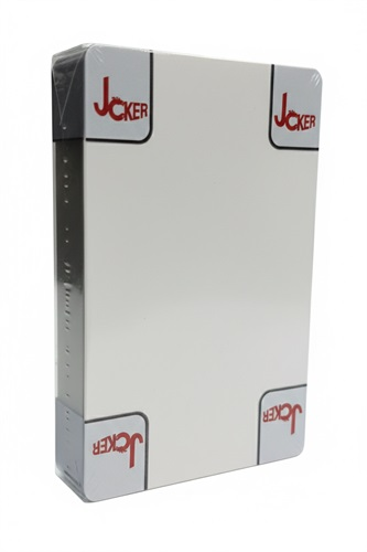 کارت بازی شیشه ای  Playing Card Glass