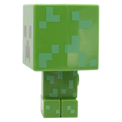 فانکو پاپ ماینکرفت کریپر (Minecraft Funko Pop)