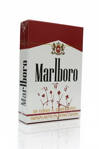 کارت بازی مارلبرو Playing Card Marlboro