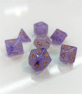 تاس نقش آفرینی کد 04 Dice