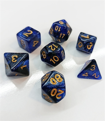 تاس نقش آفرینی کد 13 Dice