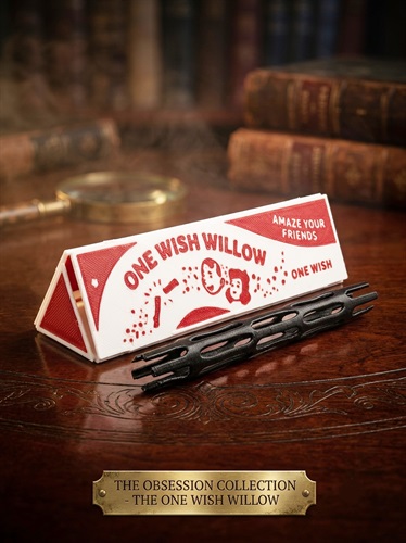 شاخه آرزو وان ویش ویلو One Wish Willow