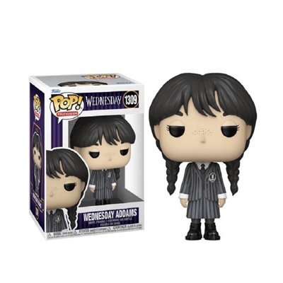 فانکو پاپ ونزدی (Wednesday Funko Pop)