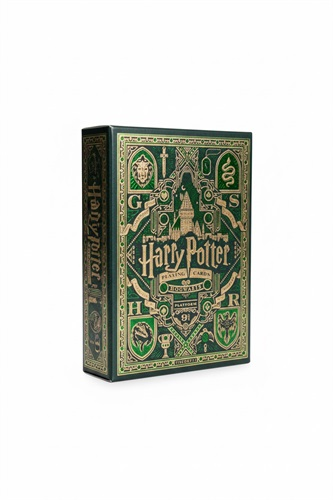 کارت بازی هری پاتر Playing Card Harry Potter