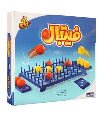 بازی فیتبال 