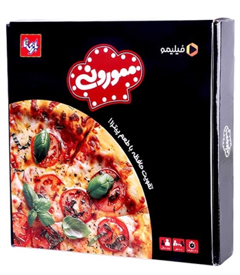 بازی شفرونی