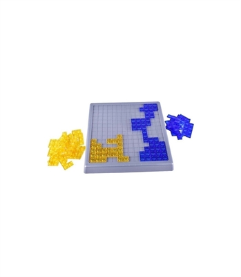 بازی بلاک آس دونفره جونیور (BLOKUS JUNIOR)