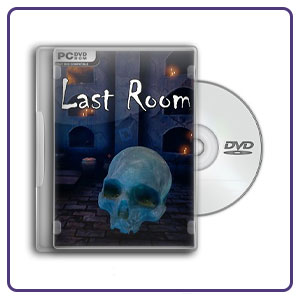 بازی معمایی Last Room یکی از بهترین بازی های فکر ییا بردگیم های معمایی