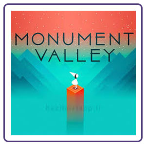 بازی معمایی Monument Valley 3 یکی از بهترین بازی های فکری یا بردگیم های معمایی